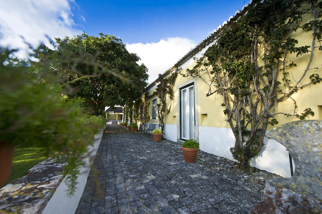 Quinta Da Cabrita Villa Santarem Exterior photo