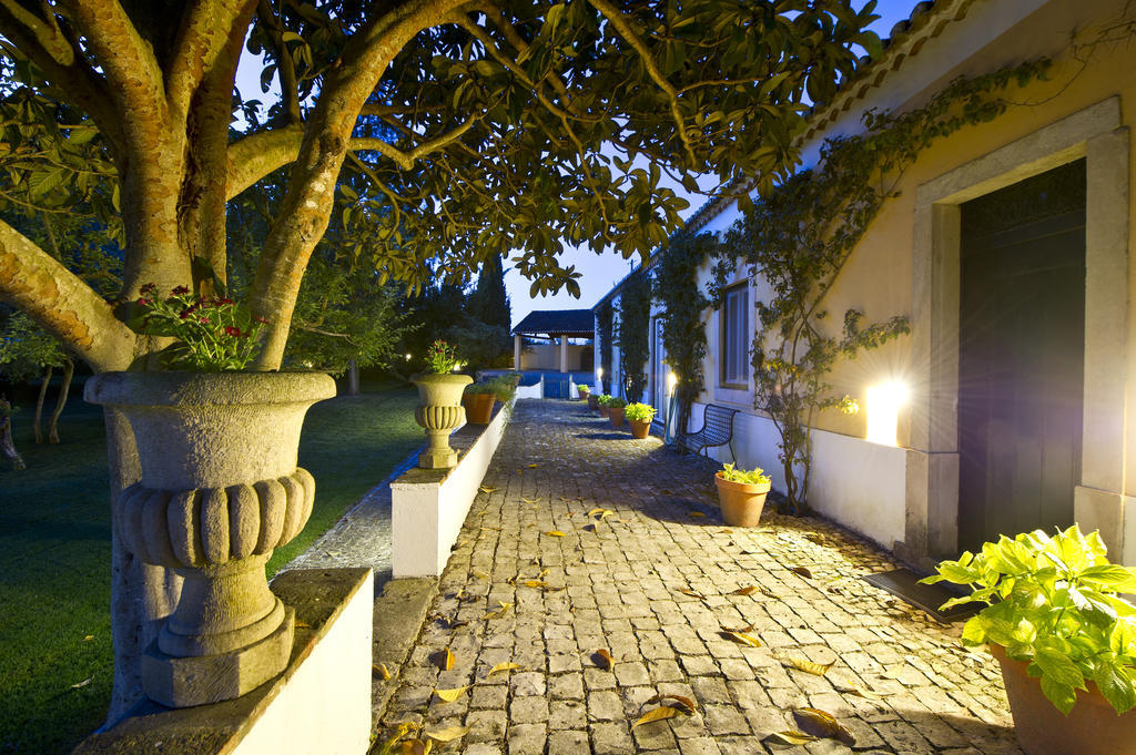 Quinta Da Cabrita Villa Santarem Exterior photo