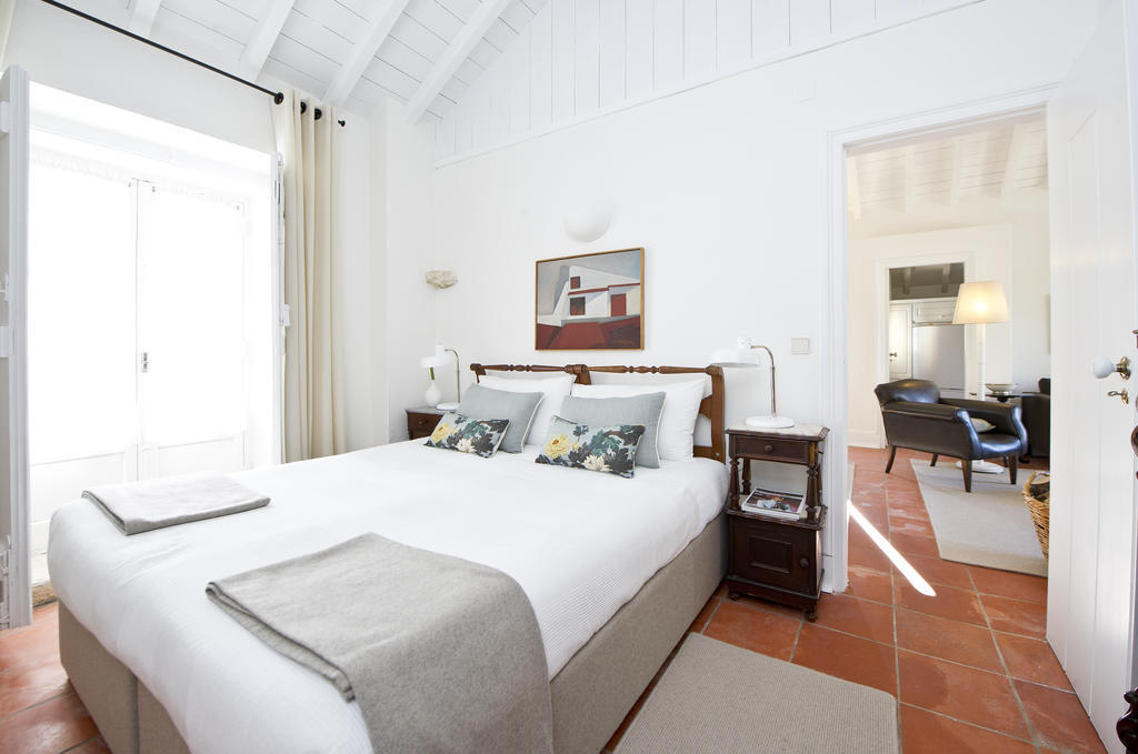 Quinta Da Cabrita Villa Santarem Room photo