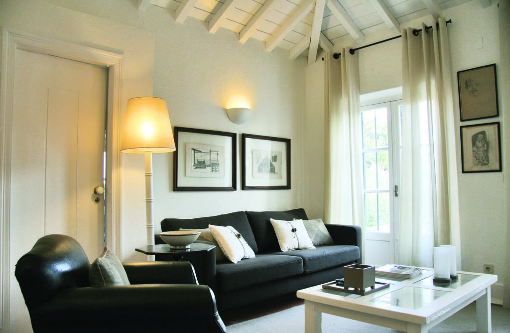 Quinta Da Cabrita Villa Santarem Room photo