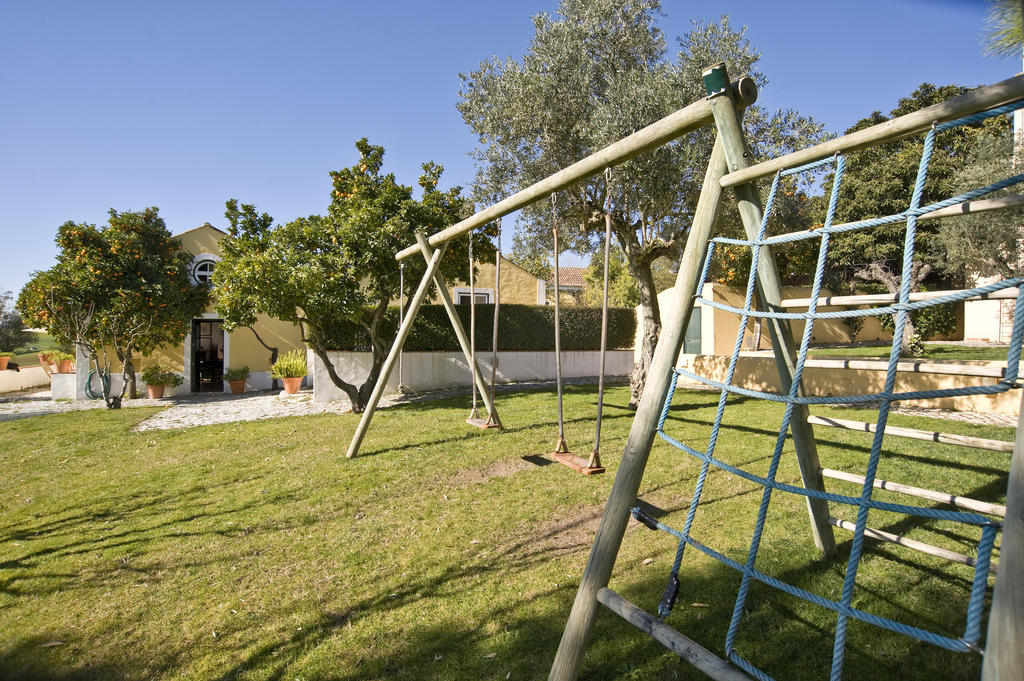 Quinta Da Cabrita Villa Santarem Exterior photo