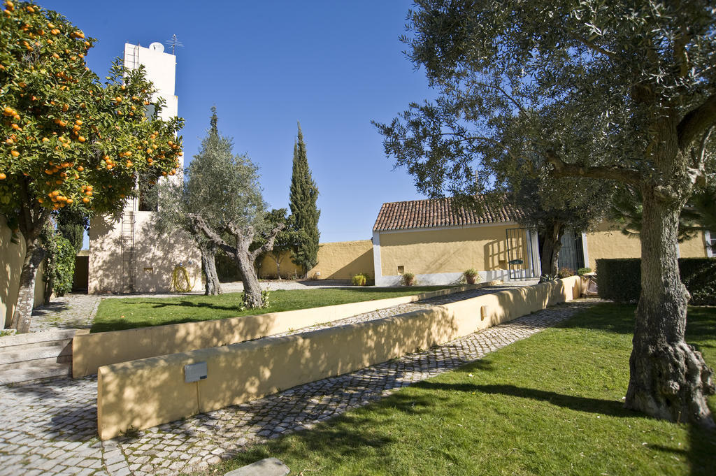 Quinta Da Cabrita Villa Santarem Exterior photo