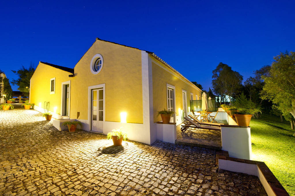 Quinta Da Cabrita Villa Santarem Exterior photo