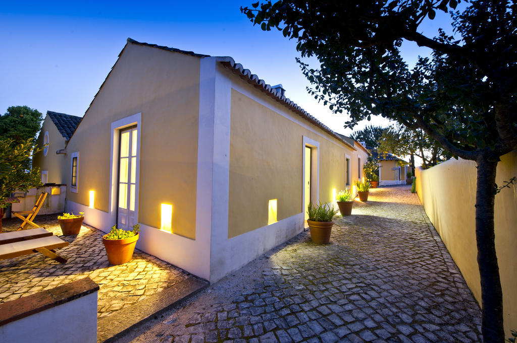 Quinta Da Cabrita Villa Santarem Exterior photo