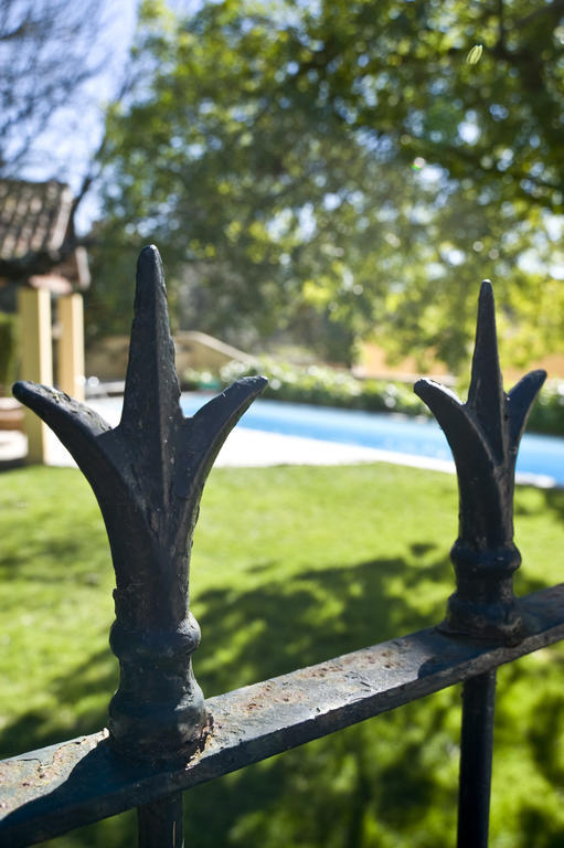 Quinta Da Cabrita Villa Santarem Exterior photo