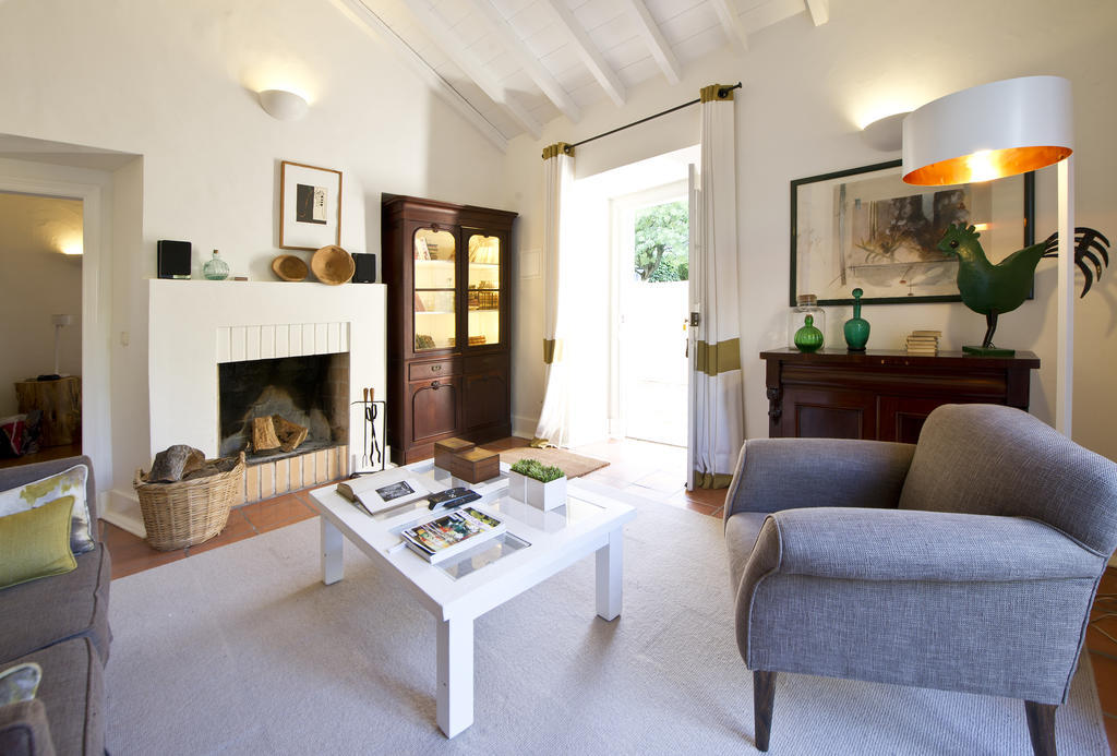 Quinta Da Cabrita Villa Santarem Room photo