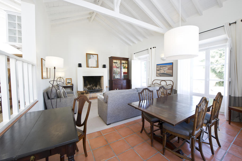 Quinta Da Cabrita Villa Santarem Room photo