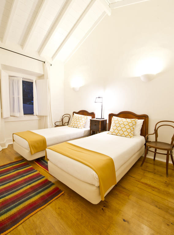 Quinta Da Cabrita Villa Santarem Room photo