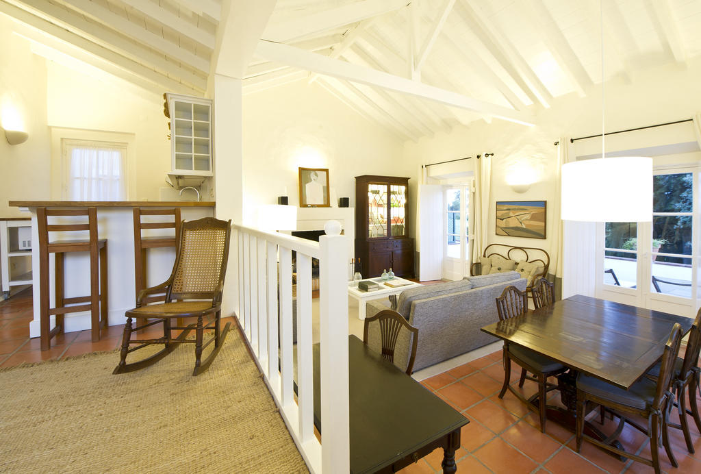 Quinta Da Cabrita Villa Santarem Room photo