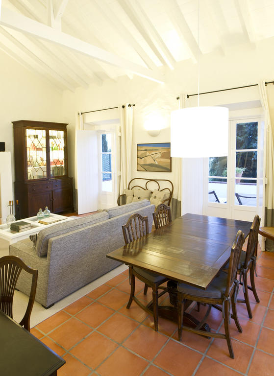Quinta Da Cabrita Villa Santarem Room photo