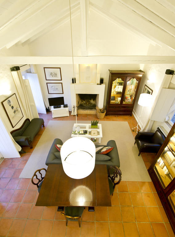 Quinta Da Cabrita Villa Santarem Room photo