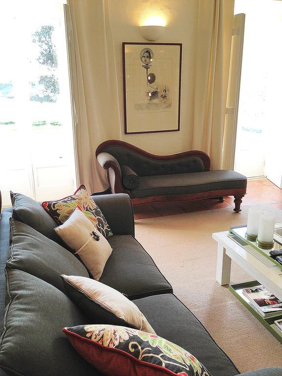 Quinta Da Cabrita Villa Santarem Room photo