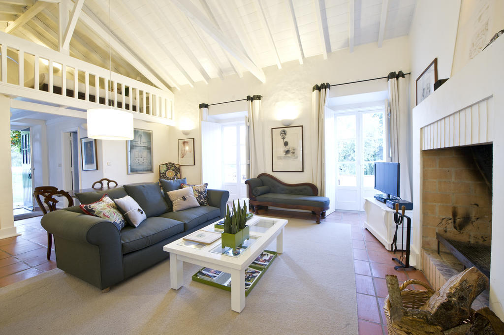 Quinta Da Cabrita Villa Santarem Room photo